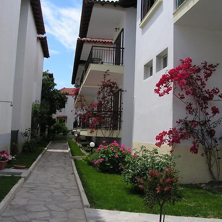 Erofili Apartment Pefkochori Cameră foto