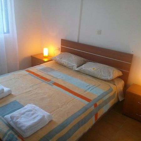 Erofili Apartment Pefkochori Exterior foto