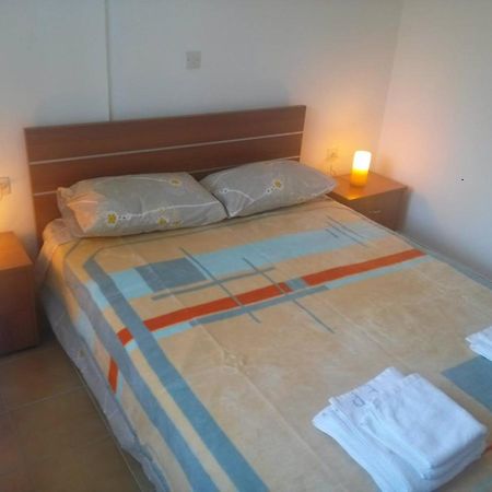 Erofili Apartment Pefkochori Exterior foto