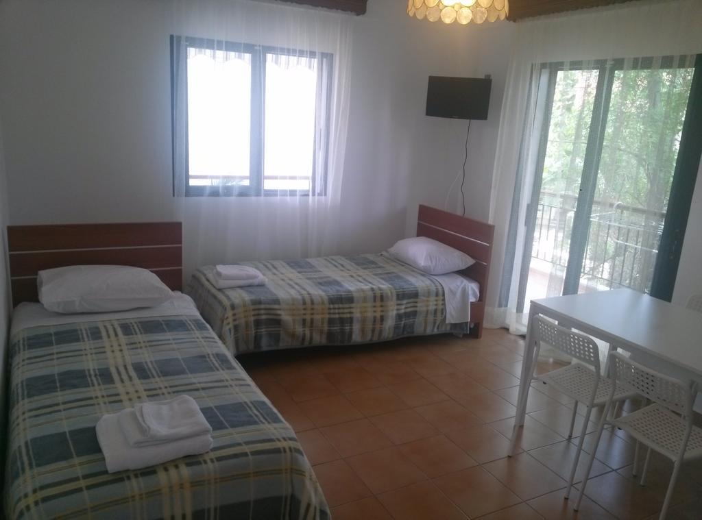 Erofili Apartment Pefkochori Cameră foto